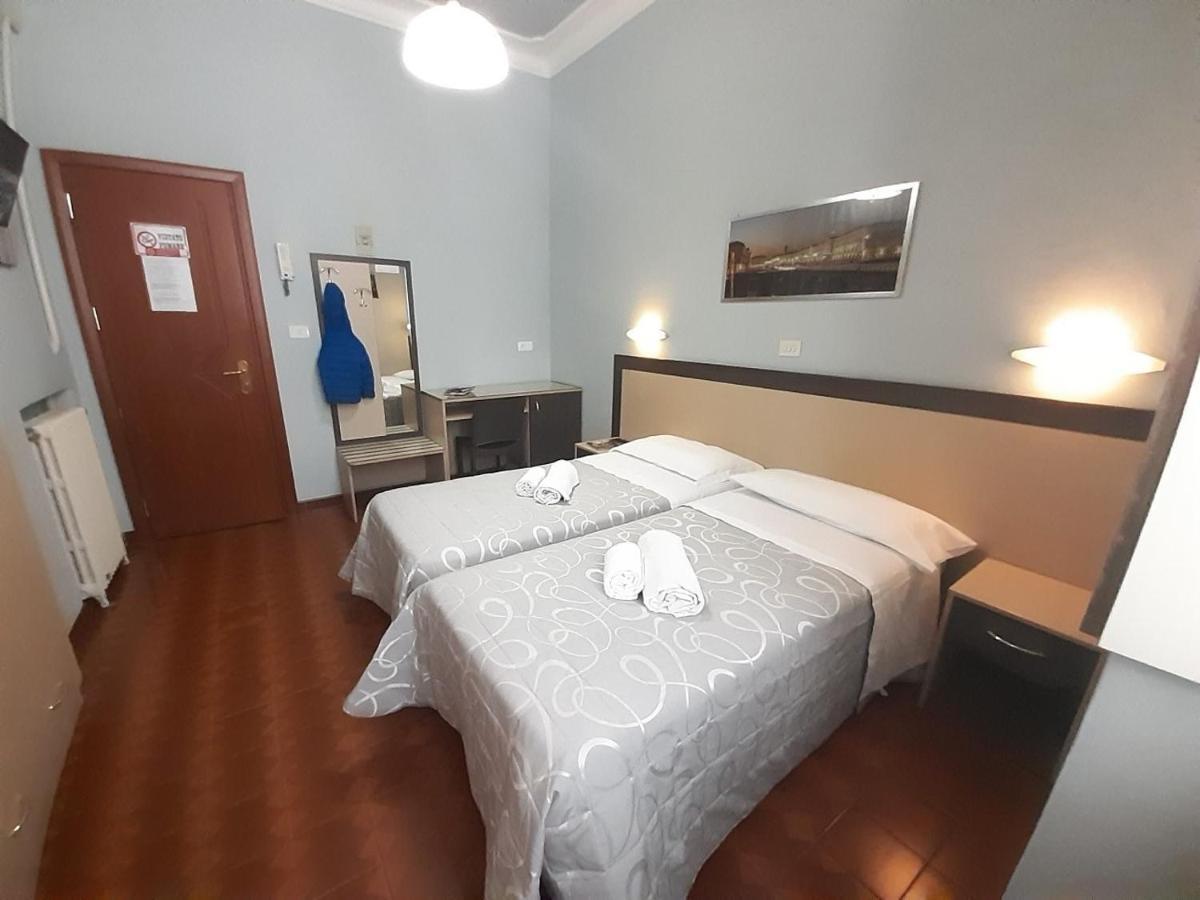 Torino Centro Leilighet Eksteriør bilde