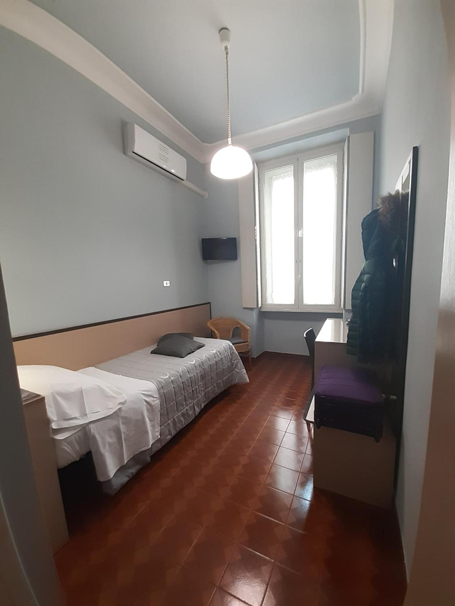 Torino Centro Leilighet Eksteriør bilde