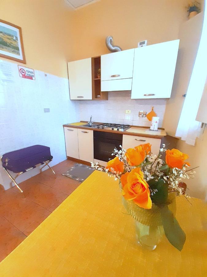 Torino Centro Leilighet Eksteriør bilde