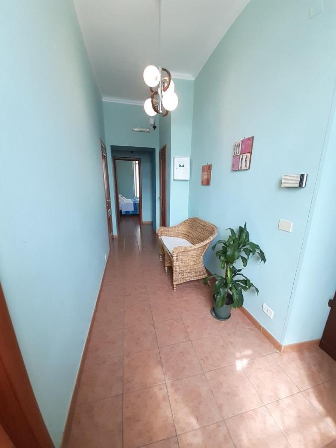 Torino Centro Leilighet Eksteriør bilde